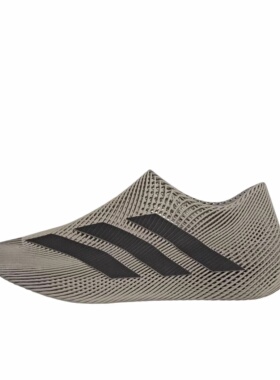 adidas/阿迪达斯 Climacool Laced 3D 跑步鞋 3D打印一体舒适回弹