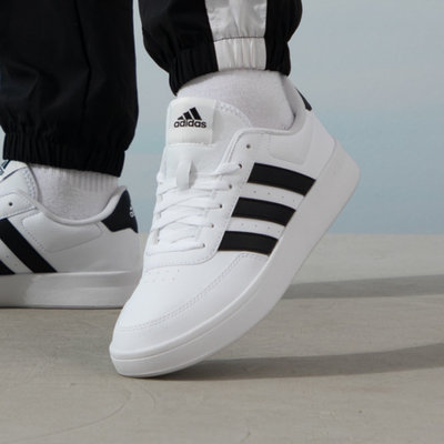 adidasBreaknet2网球鞋文化