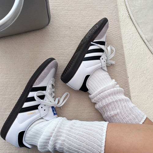 adidas防滑耐磨板鞋板鞋