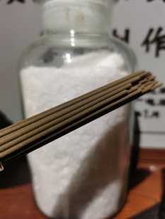 云景堂线香古法合和香 天然龙脑线香 安神居家