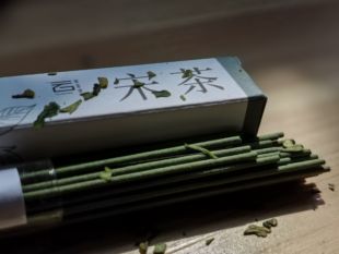 雲景堂宋茶分子香薰线香沉檀香家用舒缓精神净化空气室内茶香香熏