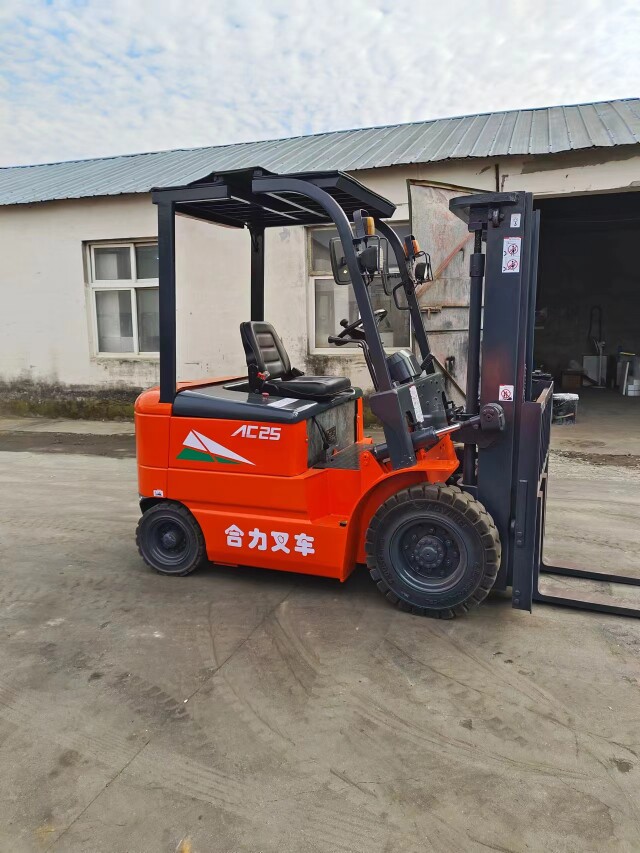 叉车，合肥公司二手合力电动叉车叉车/搬运车