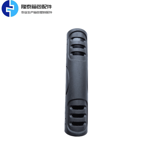 塑料织带手把单管箱包配件