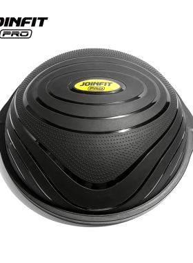 JOINFIT波速球半圆平衡球瑜伽普拉提健身球家用加厚脚踩半球Pro版