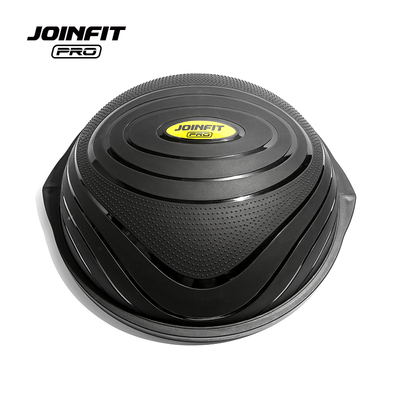JOINFIT波速球半圆平衡球瑜伽普拉提健身球家用加厚脚踩半球Pro版