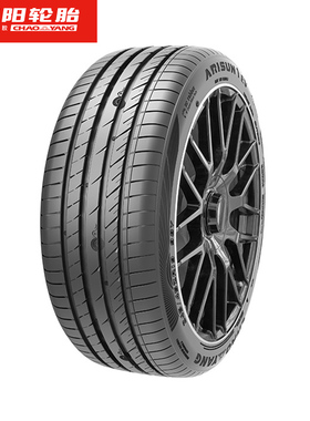 朝阳1号235/60R18朝阳一号乘用车新能源轮胎ARISUN1 EV PRO静音棉