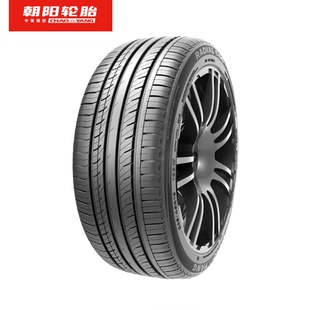乘用车舒适型汽车轿车胎C66稳行静音 50R17 防爆胎 225 朝阳轮胎