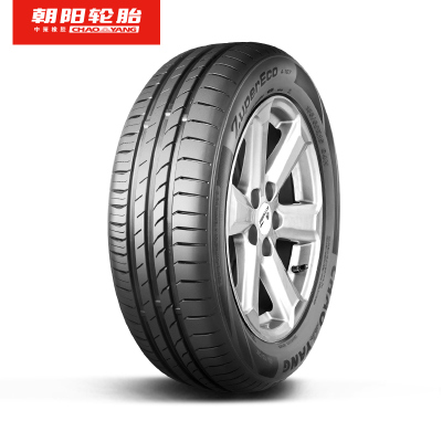 朝阳轮胎 185/60R15舒适型汽车轿车胎A107日期22年上半年特价处理