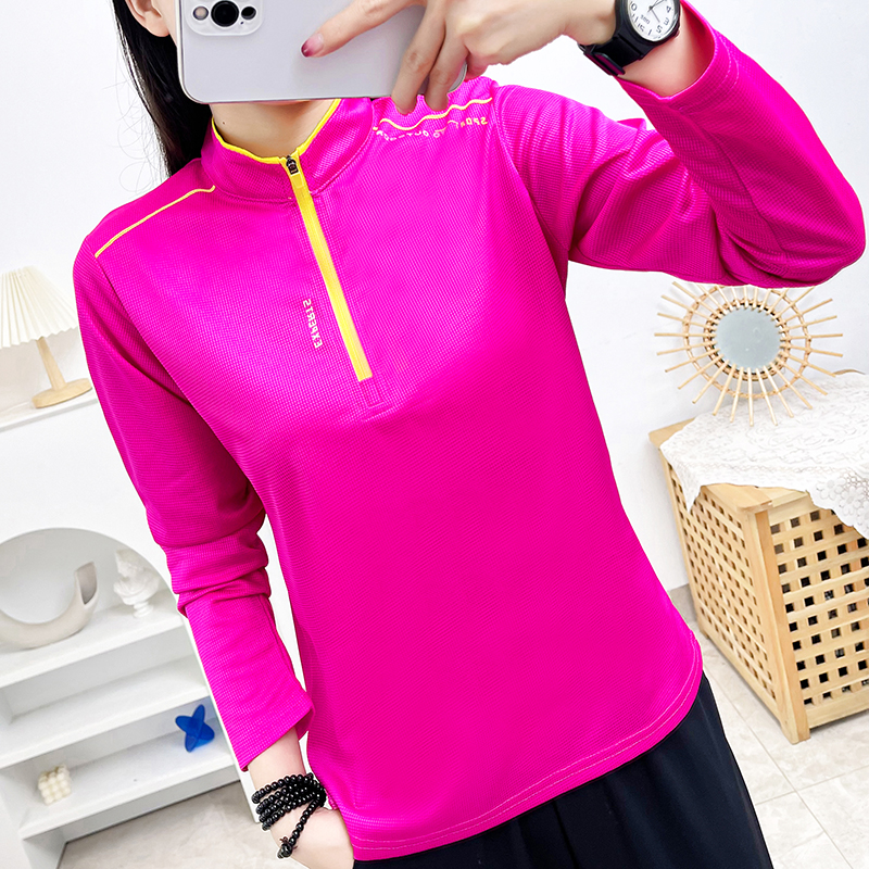 户外速干衣运动服排汗透气