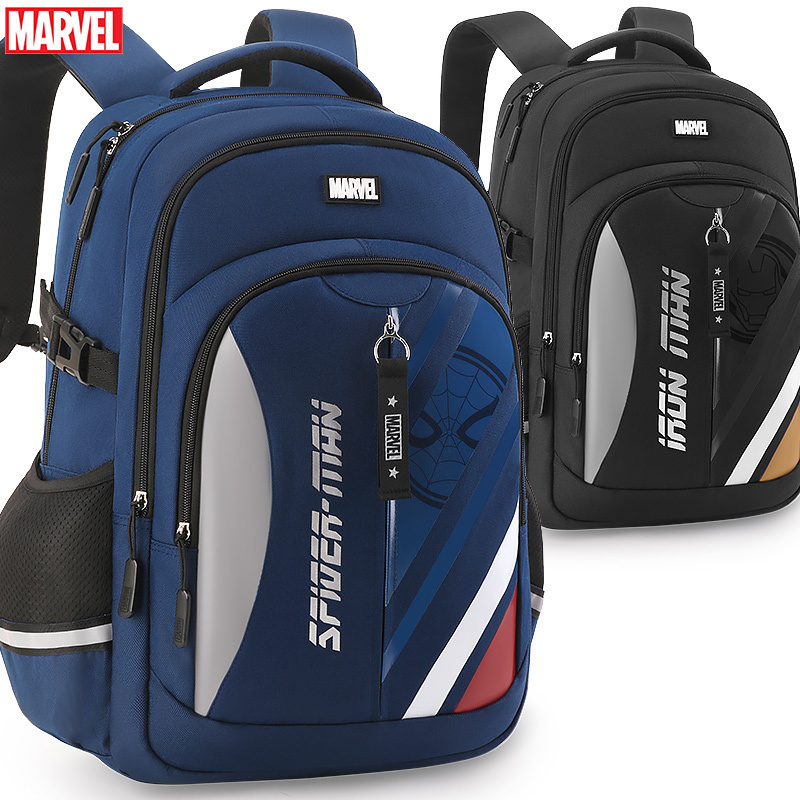 迪士尼小学生书包男童