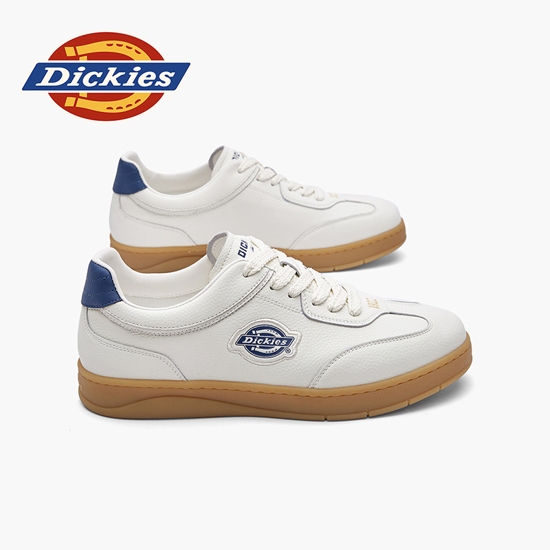 Dickies德训鞋男款2025经典板鞋