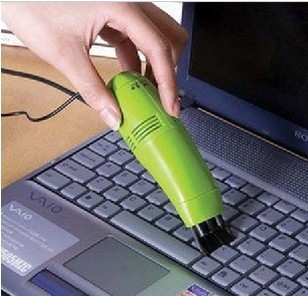 mini aspirateur USB - Ref 430497 Image 1