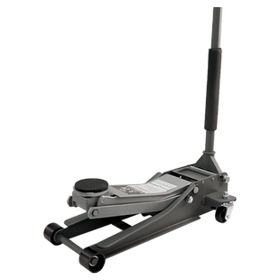 hugo卧式千斤顶小汽车用3t液压车载轿车面包车换胎工具油压千斤顶