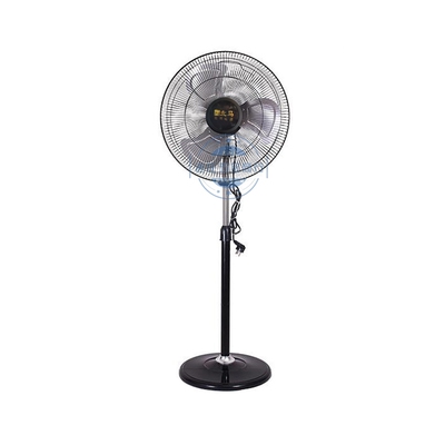 北马18寸落地式强力商用电风扇 铝风叶 大量风量豪华落地扇FS45