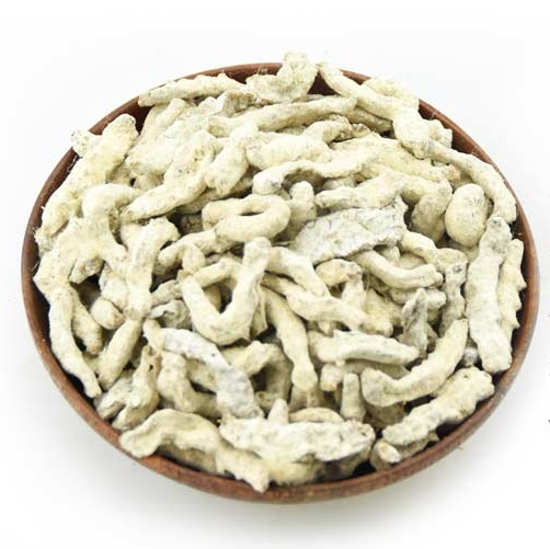 正品野生白僵蚕 天虫干僵虫 500g七子白中药材可磨粉非同仁堂品质