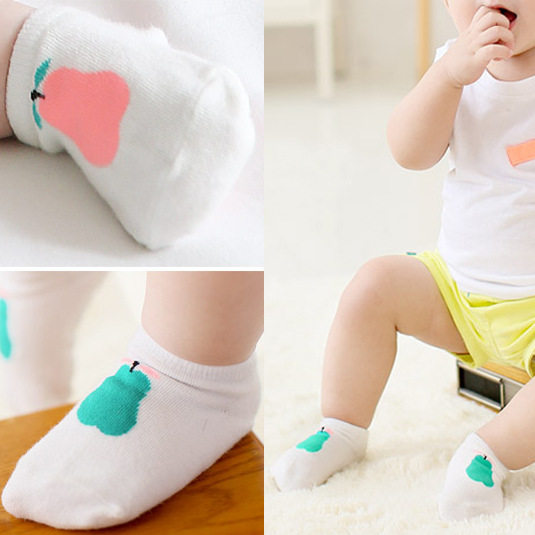 Chaussettes enfant - Ref 2106893 Image 3