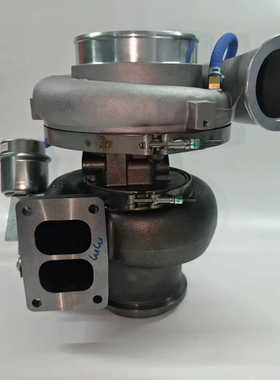 康明斯QSX15发动机涡轮增压器3104766/3106769/4955241/3104454