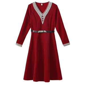 RM21263#新款时尚连衣裙  