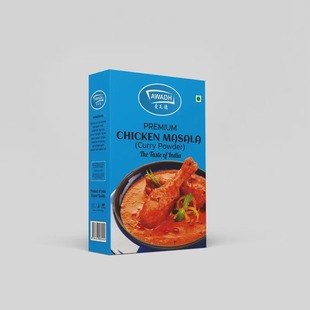 INDIAN FOOD 印度食品 爱瓦德 AWADH CHICKEN MASALA 鸡肉咖喱粉