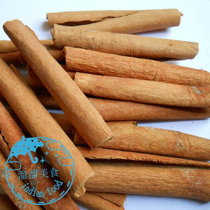 印度香料桂皮咖喱