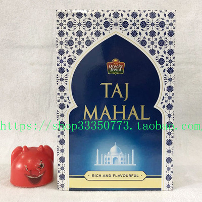 indianfood印度食品红茶