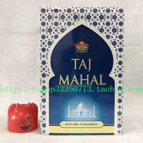 indianfood印度食品红茶