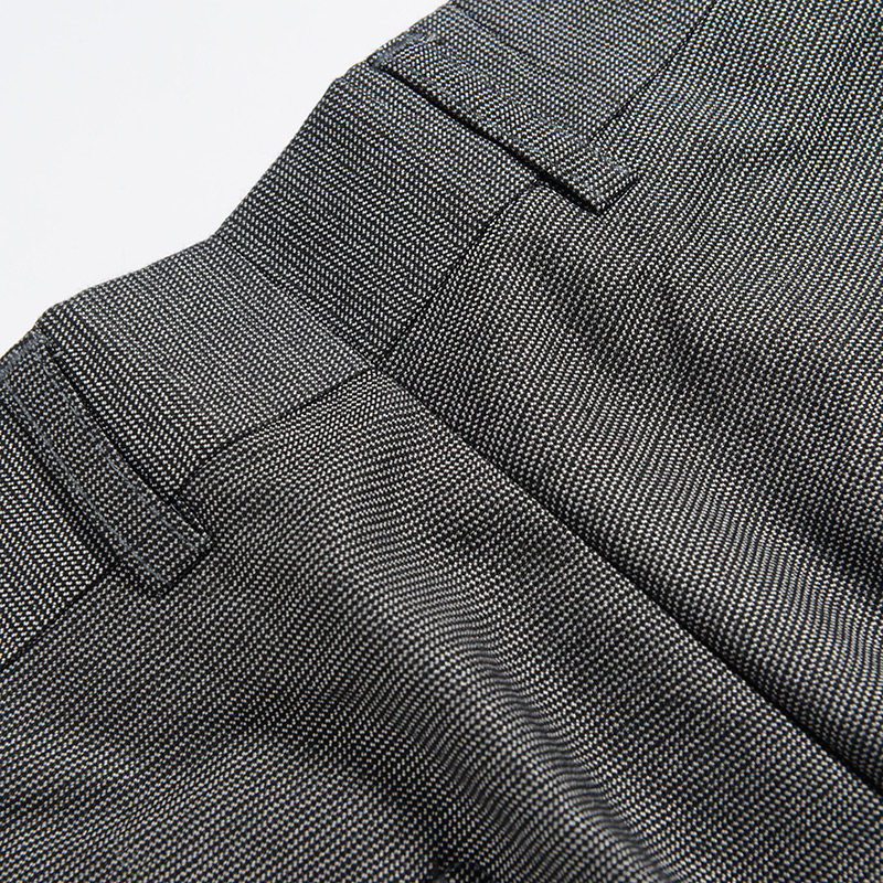 Pantalon droit pour été - Ref 1470760 Image 4