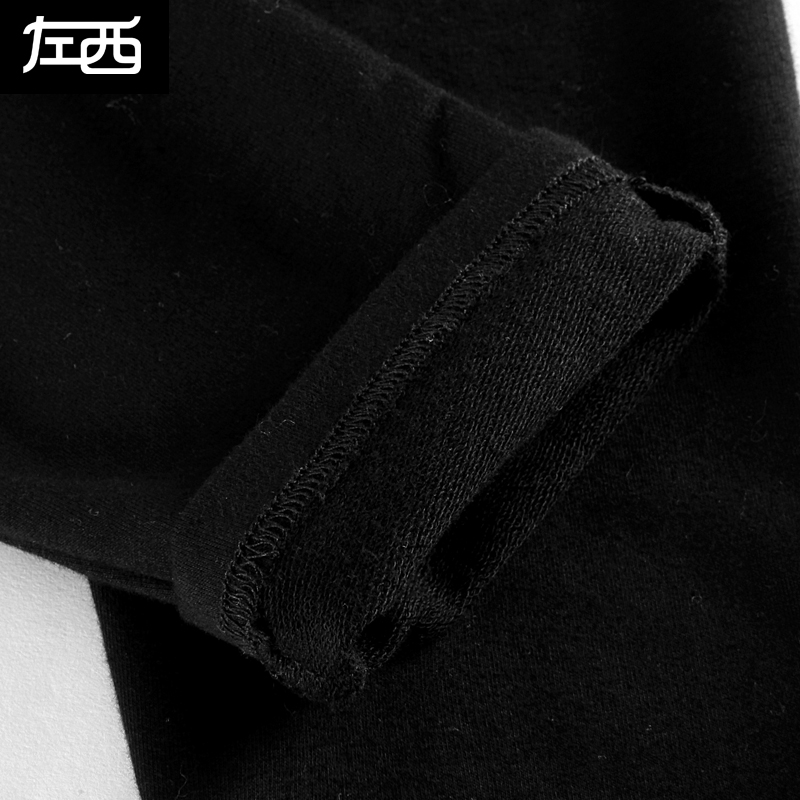 Pantalon garcon ZK161058 en coton - Ref 2054442 Image 5