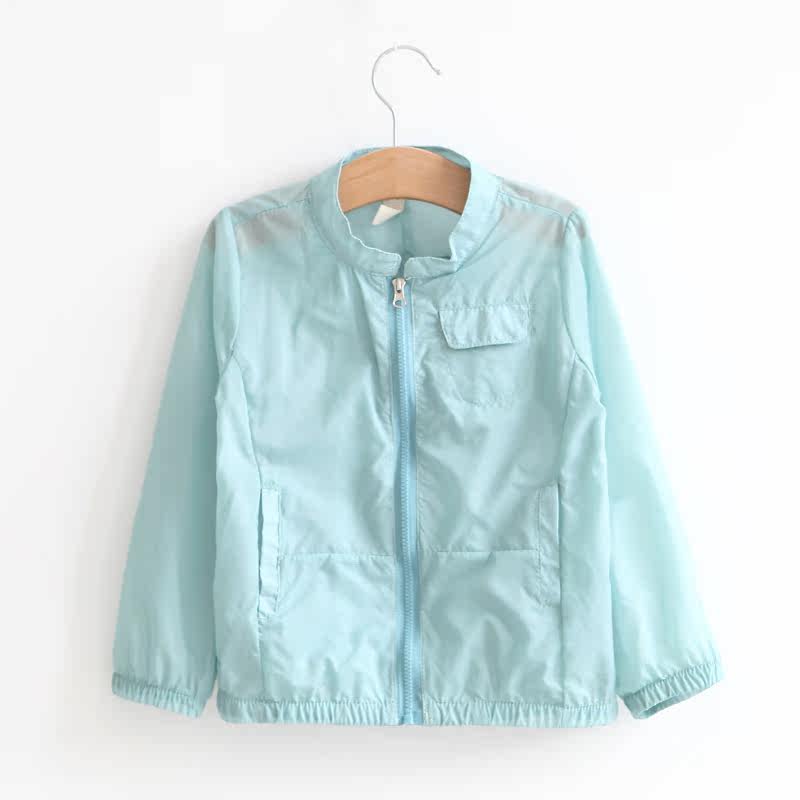 Blouson pour garcon en mélange - Ref 2157315 Image 3