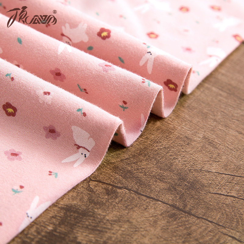 Sous-vêtement thermo jeunesse sexy en coton - Ref 758843 Image 3