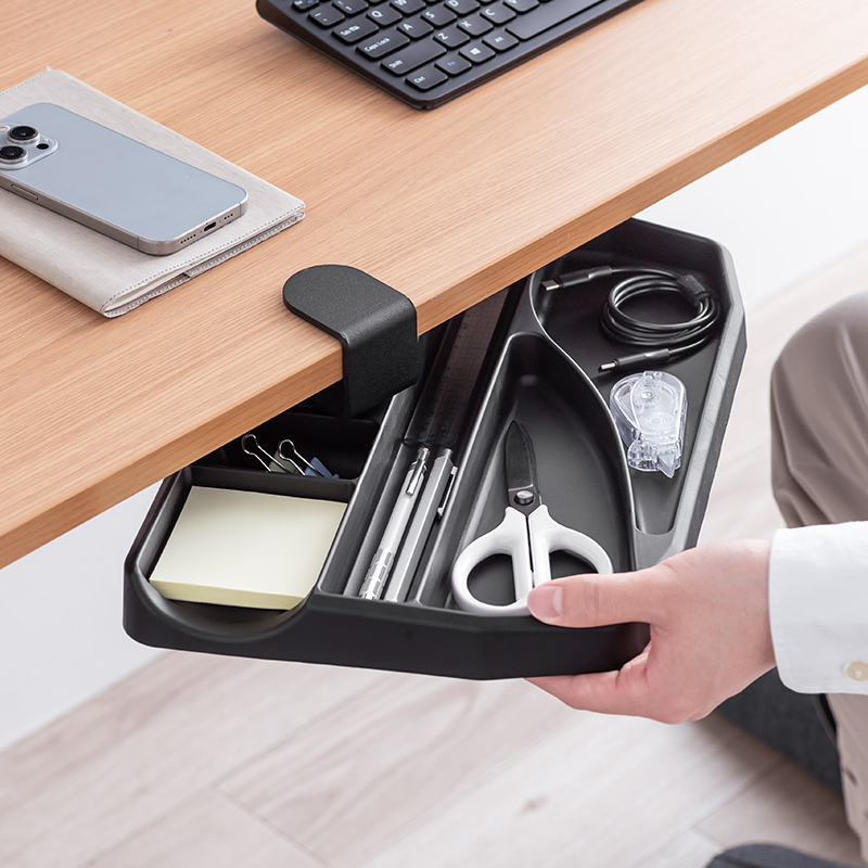 日本山业抽屉式收纳盒