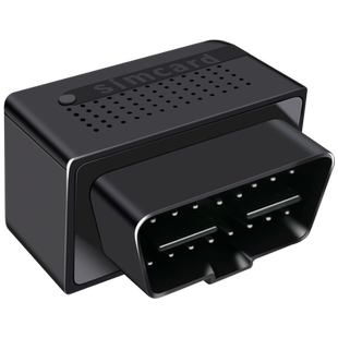 obd车载追踪神器4G汽车gps定位器卫星车辆订位器追跟器