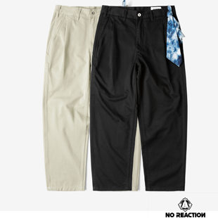 经典 WORK BOY 通勤 CITY 进口面料 裤 诚意之作 PANTS五袋工装