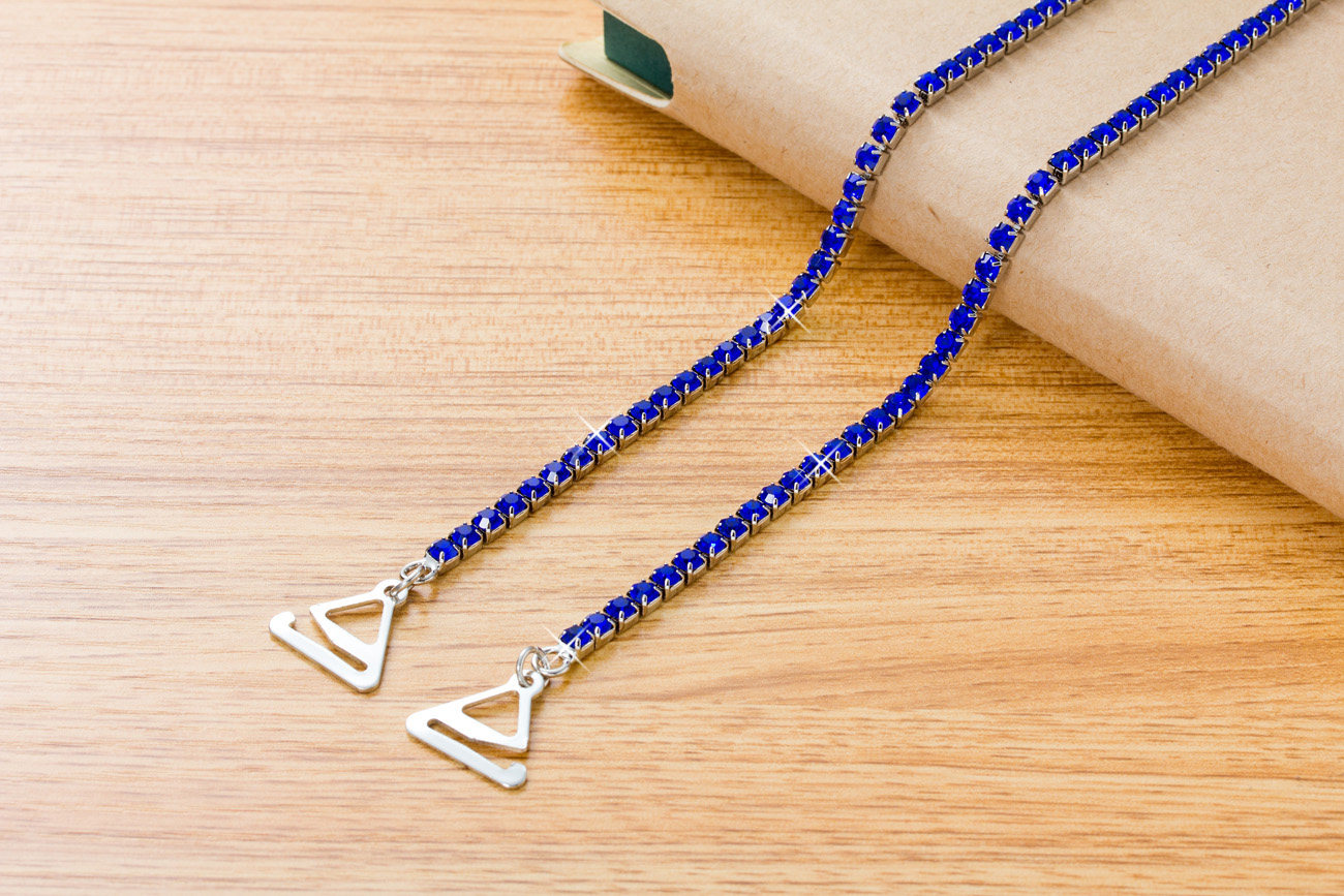 Bretelles pour lingerie - Ref 806228 Image 3