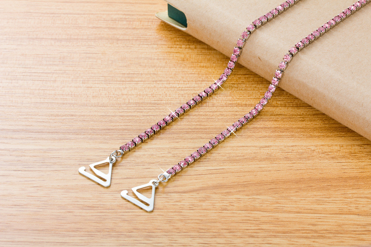 Bretelles pour lingerie - Ref 806228 Image 5