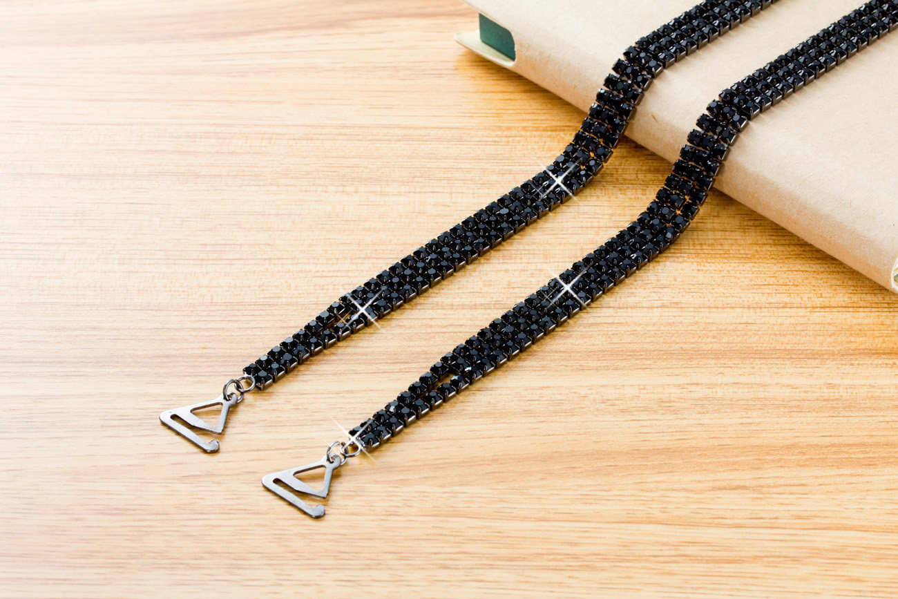 Bretelles pour lingerie - Ref 804764 Image 5