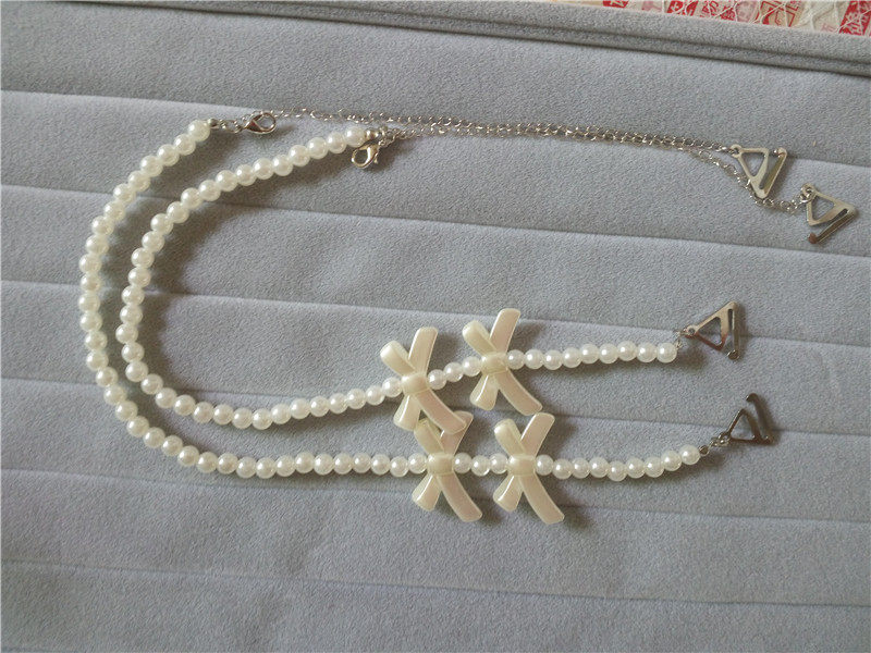 Sangles pour lingerie - Ref 813102 Image 4