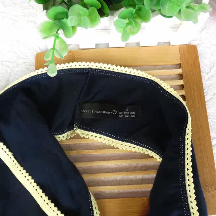 Slip jeunesse en coton - Ref 650164 Image 3