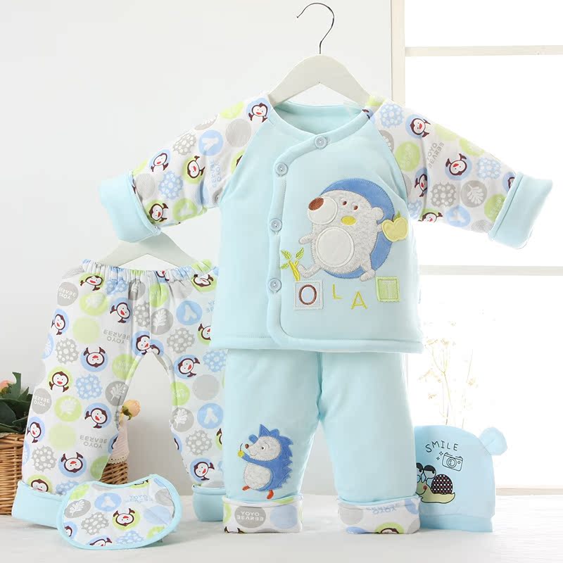 Manteau pour enfant LTBB - Ref 2163514 Image 3