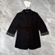 垂感小西装 外套女七分袖 韩版 12.8韩du 小个子薄款 上衣