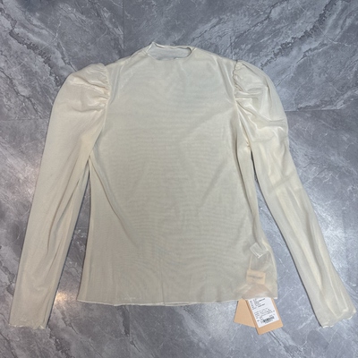 2.19陆x团..  春秋纯色半高领丝绒打底衫气质显瘦长袖内搭上衣