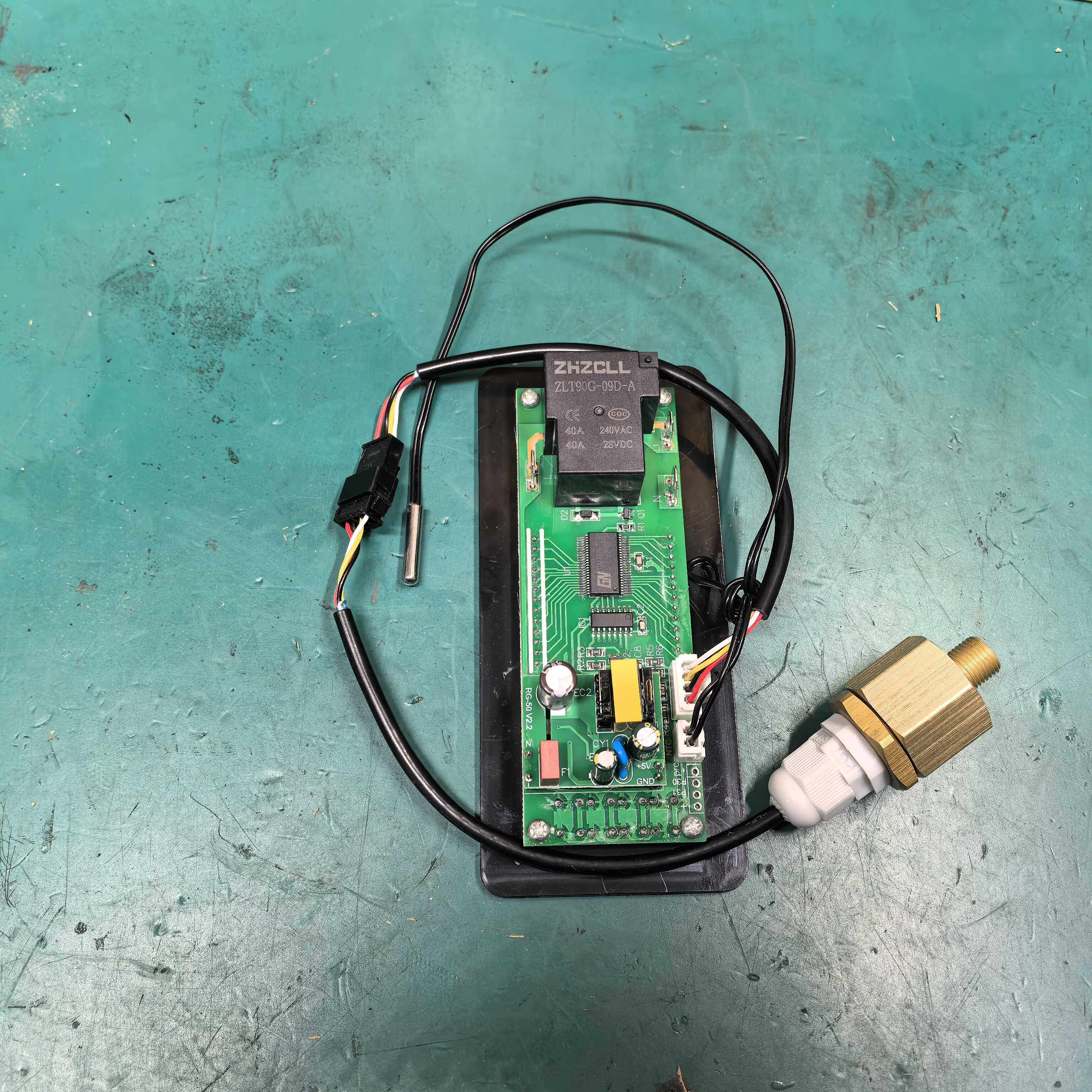 高压打气机设压数控板30mpa充气泵自动停机控制器设压表维修配件,清洗/食品/商业设备,加油机,淘宝优惠券,粉丝福利购,淘宝优惠卷