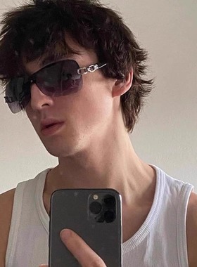 other防紫外线方形休闲男女