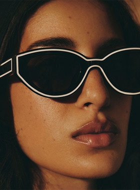 other防紫外线方形休闲男女同款