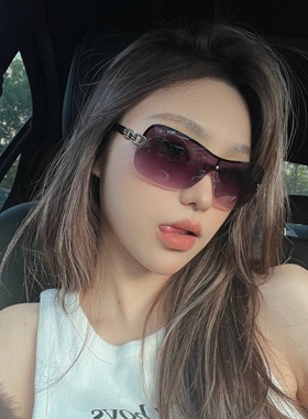 other防紫外线蝶形休闲男女同款