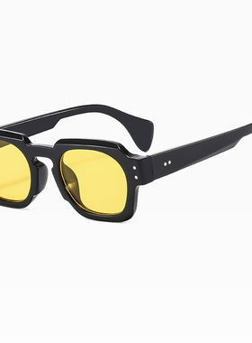 other防紫外线方形休闲男女同款