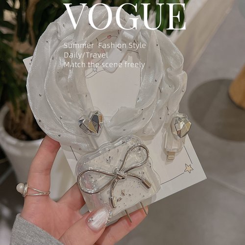 适用苹果iphone17promax数据线保护套16充电器头14快充20w壳15女