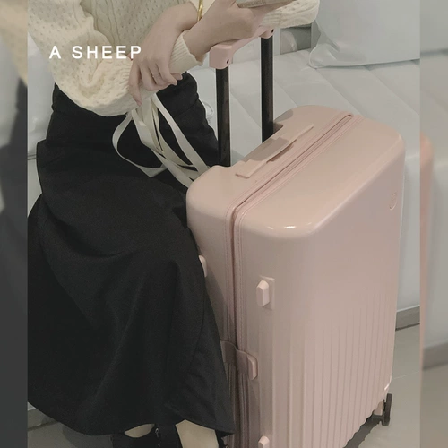 Элитный чемодан, японская коробка, Германия, 20 дюймов, 2021 года