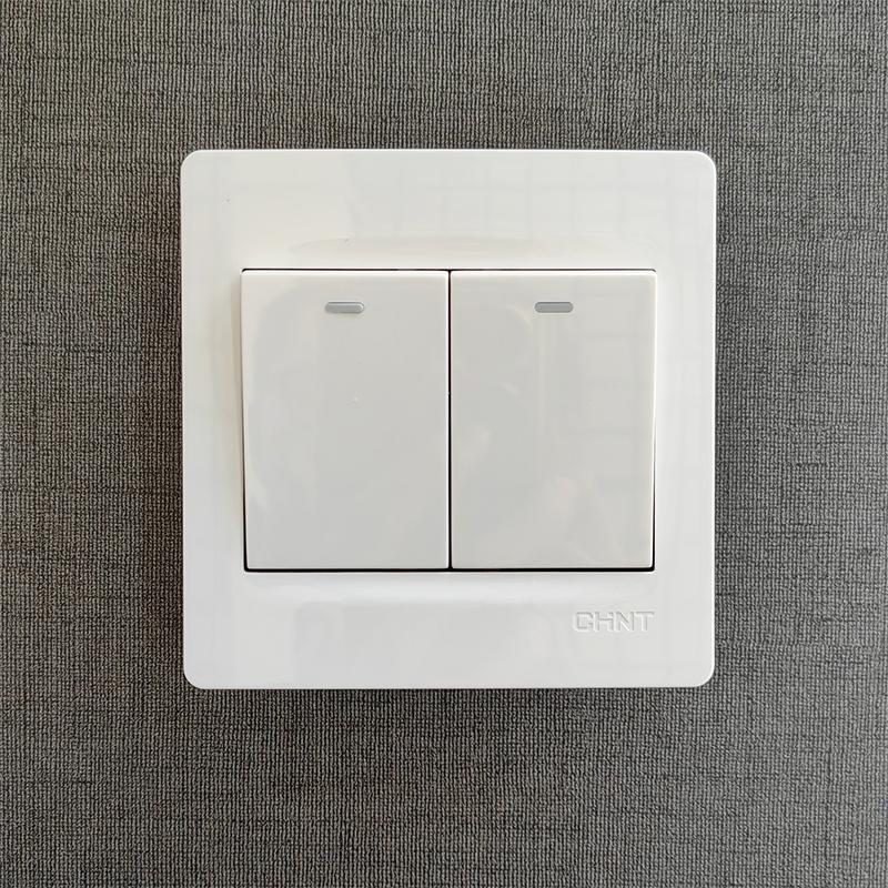 NEW7-N00300A86型二开单控开关