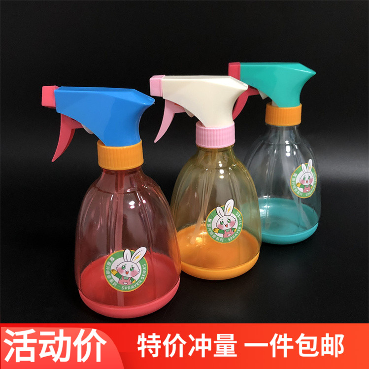 振兴小型家用喷雾瓶浇花喷瓶图片